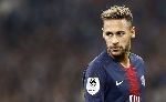 Neymar trả gi&aacute; v&igrave; kh&ocirc;ng kiềm chế lời n&oacute;i ở trận thua MU