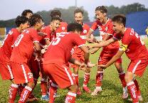 CLB PVF đổi t&ecirc;n th&agrave;nh Cảng S&agrave;i G&ograve;n