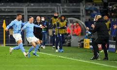 Đội h&igrave;nh dự kiến PSG vs Man City: Đại chiến của c&aacute;c si&ecirc;u sao