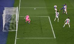 Kết quả b&oacute;ng đ&aacute; h&ocirc;m nay 27/4: Leicester, Napoli ca kh&uacute;c khải ho&agrave;n, Milan thua sốc