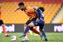 Nhận định Central Coast Mariners vs Brisbane Roar, 16h05 ng&agrave;y 28/4