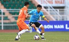 Nhận định H&agrave; Nội vs Topenland B&igrave;nh Định, 19h15 ng&agrave;y 28/4