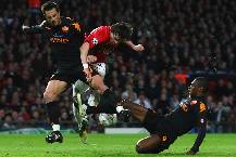 Nhận định Manchester United vs AS Roma, 2h00 ng&agrave;y 30/4