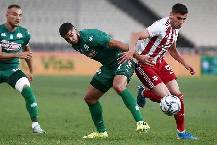 Nhận định Olympiakos vs PAS Giannina, 23h00 ng&agrave;y 28/4