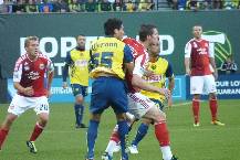 Nhận định Portland Timbers vs Club Am&eacute;rica, 9h30 ng&agrave;y 29/4