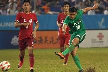 Nhận định Shanghai Port vs Beijing Guoan, 17h00 ng&agrave;y 28/4