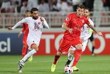 Nhận định Shorta Baghdad vs Al Duhail, 00h45 ng&agrave;y 28/4