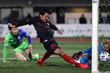 Nhận định Urawa Red Diamonds vs Shonan Bellmare, 16h00 ng&agrave;y 28/4