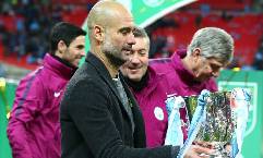 Pep Guardiola dẫn đầu Top 10 HLV gi&agrave;nh nhiều danh hiệu nhất thế kỷ 21