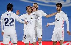 Real Madrid v&agrave; những c&aacute;i nhất tại v&ograve;ng b&aacute;n kết kết C&uacute;p C1 ch&acirc;u &Acirc;u