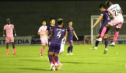 Video Hồng Lĩnh H&agrave; Tĩnh 4-2 B.B&igrave;nh Dương: Dấu ấn HLV Nguyễn Th&agrave;nh C&ocirc;ng