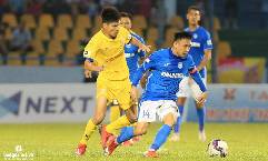 Video Than Quảng Ninh 0-1 Nam Định: Lại l&agrave; Konan