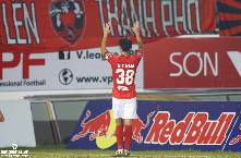 V&ograve;ng 11 V-League: Si&ecirc;u dự bị Xu&acirc;n Nam sẵn s&agrave;ng đấu H&agrave; Nội FC