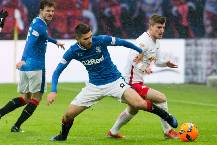 Dự đo&aacute;n, soi k&egrave;o thẻ v&agrave;ng RB Leipzig vs Rangers, 2h ng&agrave;y 29/4