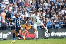 M&aacute;y t&iacute;nh dự đo&aacute;n b&oacute;ng đ&aacute; 29/4: Giresunspor vs Adana Demirspor