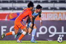 Nhận định, soi k&egrave;o Daegu FC vs Shandong Taishan, 21h00 ng&agrave;y 27/4