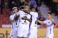 Nhận định, soi k&egrave;o Defensa y Justicia vs LDU Quito, 05h15 ng&agrave;y 29/04