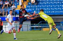 Nhận định, soi k&egrave;o Guadalupe vs Jicaral, 07h00 ng&agrave;y 28/04