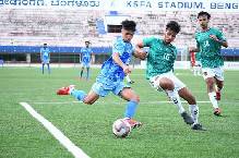 Nhận định, soi k&egrave;o Kenkre vs TRAU, 18h35 ng&agrave;y 28/04