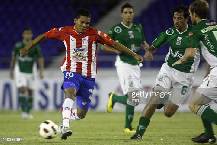 Nhận định, soi k&egrave;o Petrolero vs Junior Barranquilla, 7h30 ng&agrave;y 29/4