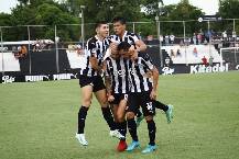 Nhận định, soi k&egrave;o The Strongest vs Caracas, 9h00 ng&agrave;y 28/4