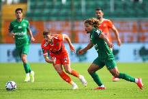 Nhận định soi k&egrave;o Warta Poznan vs Piast Gliwice, 23h ng&agrave;y 29/4