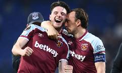 Soi k&egrave;o phạt g&oacute;c West Ham vs Eintracht Frankfurt, 2h ng&agrave;y 29/4