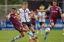 Nhận định, soi k&egrave;o Dundalk vs Drogheda, 01h45 ng&agrave;y 29/4