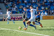 Nhận định, soi k&egrave;o Fremad Amager vs HB Koge, 23h30 ng&agrave;y 28/4