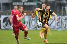 Nhận định, soi k&egrave;o GKS Katowice vs Skra, 23h ng&agrave;y 28/4