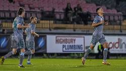 Nhận định, soi k&egrave;o Green Gully vs Dandenong Thunder, 17h00 ng&agrave;y 28/4