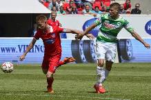 Nhận định, soi k&egrave;o Greuther Furth vs Heidenheim, 23h30 ng&agrave;y 28/4