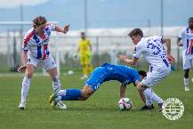 Nhận định, soi k&egrave;o Olympic Tashkent vs Termez Surkhon, 19h00 ng&agrave;y 28/4