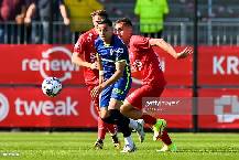 Nhận định, soi k&egrave;o Oss vs Almere, 1h00 ng&agrave;y 29/4