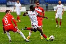 Nhận định, soi k&egrave;o Trencin vs L.Mikulas, 23h ng&agrave;y 28/4