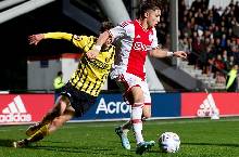 Nhận định, soi k&egrave;o Venlo vs Jong Ajax, 1h00 ng&agrave;y 29/4