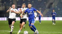 Soi k&egrave;o phạt g&oacute;c Legia Warszawa vs Wisla Plock, 23h00 ng&agrave;y 28/4
