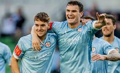 Soi k&egrave;o phạt g&oacute;c Melbourne City vs Western Sydney Wanderers, 16h45 ng&agrave;y 28/4