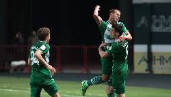 Nhận định, soi k&egrave;o Akhmat Grozny với Nizhny Novgorod, 18h00 ng&agrave;y 28/4: Nỗi sợ s&acirc;n kh&aacute;ch