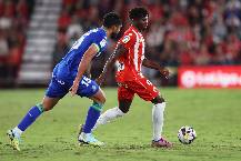 Nhận định, soi k&egrave;o Almeria với Getafe, 21h15 ng&agrave;y 27/4: Chủ nh&agrave; xuống hạng