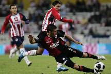 Nhận định, soi k&egrave;o Atlas vs Guadalajara, 10h10 ng&agrave;y 28/4: Ph&aacute; dớp