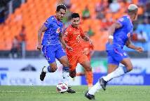 Nhận định, soi k&egrave;o Lamphun Warrior với Khonkaen United, 19h00 ng&agrave;y 28/04: Tự cứu bản th&acirc;n