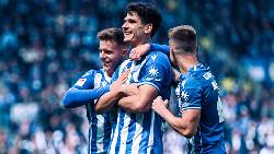 Nhận định, soi k&egrave;o Nurnberg với Karlsruher, 18h30 ng&agrave;y 28/4: Động lực ở đ&acirc;u?