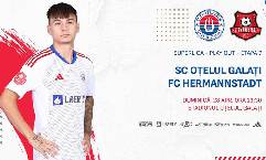 Nhận định, soi k&egrave;o Otelul với Hermannstadt, 17h30 ng&agrave;y 28/4: Kh&oacute; cho kh&aacute;ch