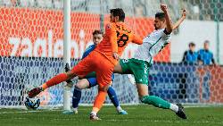 Nhận định, soi k&egrave;o Radomiak Radom với Zaglebie Lubin, 17h30 ng&agrave;y 28/4: Đối thủ kỵ giơ