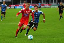 Nhận định, soi k&egrave;o Varnamo với Halmstads, 19h00 ng&agrave;y 28/04: Chủ nh&agrave; trắng tay