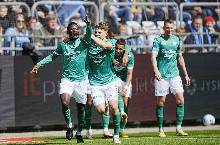 Nhận định, soi k&egrave;o Viborg với Randers, 19h00 ng&agrave;y 28/04: Cạnh tranh ng&ocirc;i đầu