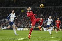 Chuy&ecirc;n gia Tony Ansell dự đo&aacute;n Liverpool vs Tottenham, 22h30 ng&agrave;y 27/4