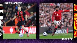 K&egrave;o v&agrave;ng b&oacute;ng đ&aacute; Bournemouth vs MU, 20h00 ng&agrave;y 27/4: Ho&agrave;i nghi chủ nh&agrave;