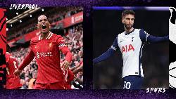 K&egrave;o v&agrave;ng b&oacute;ng đ&aacute; Liverpool vs Tottenham, 22h30 ng&agrave;y 27/4: Anfield mở hội